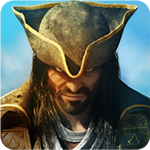 آیکون بازی Assassin's Creed Pirates 2.3.2